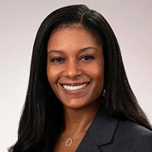 Dr. La Faye E. Howard